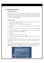 Предварительный просмотр 73 страницы DirecTV LSS-3200A Owner'S Manual