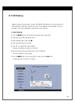 Предварительный просмотр 85 страницы DirecTV LSS-3200A Owner'S Manual