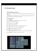 Предварительный просмотр 111 страницы DirecTV LSS-3200A Owner'S Manual