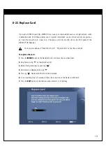 Предварительный просмотр 113 страницы DirecTV LSS-3200A Owner'S Manual