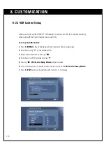 Предварительный просмотр 114 страницы DirecTV LSS-3200A Owner'S Manual