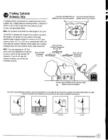 Предварительный просмотр 6 страницы DirecTV Multi-Satellite Installation Manual