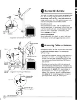 Предварительный просмотр 9 страницы DirecTV Multi-Satellite Installation Manual