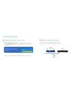 Предварительный просмотр 8 страницы DirecTV nomad Manual