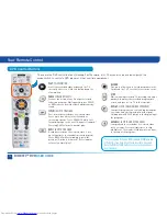 Preview for 16 page of DirecTV PLUS DVR User Manual