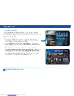 Preview for 22 page of DirecTV PLUS DVR User Manual