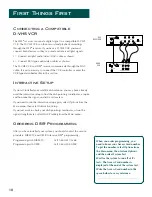 Предварительный просмотр 20 страницы DirecTV PRD8650B User Manual