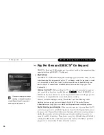 Preview for 70 page of DirecTV R10 User Manual