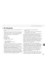 Preview for 139 page of DirecTV R10 User Manual