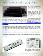 Preview for 2 page of DirecTV RC32 How To Do