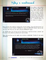 Preview for 4 page of DirecTV RC32 How To Do