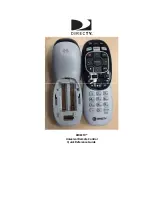 DirecTV RC73 Quick Reference Manual preview