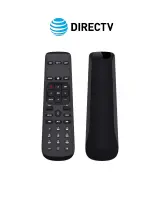 Предварительный просмотр 1 страницы DirecTV RC81V Quick Reference Manual