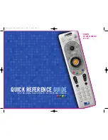 Предварительный просмотр 5 страницы DirecTV Remote Control At-A-Glance Manual