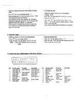 Preview for 4 page of DirecTV SL5 User Manual