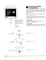 Preview for 4 page of DirecTV SlimLine Multi-Satellite Dish Antenna Installation Manual