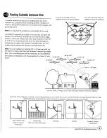 Preview for 5 page of DirecTV SlimLine Multi-Satellite Dish Antenna Installation Manual