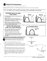 Preview for 9 page of DirecTV SlimLine Multi-Satellite Dish Antenna Installation Manual