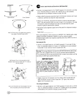 Preview for 12 page of DirecTV SlimLine Multi-Satellite Dish Antenna Installation Manual