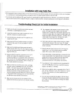 Preview for 15 page of DirecTV SlimLine Multi-Satellite Dish Antenna Installation Manual