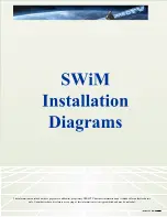 DirecTV SWiM Installation Diagrams предпросмотр