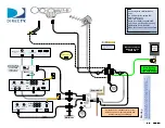 Предварительный просмотр 9 страницы DirecTV SWiM Installation Diagrams