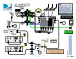 Предварительный просмотр 10 страницы DirecTV SWiM Installation Diagrams