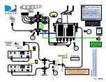 Предварительный просмотр 11 страницы DirecTV SWiM Installation Diagrams