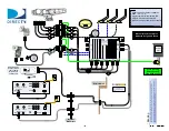 Предварительный просмотр 12 страницы DirecTV SWiM Installation Diagrams