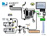 Предварительный просмотр 13 страницы DirecTV SWiM Installation Diagrams