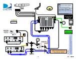 Предварительный просмотр 15 страницы DirecTV SWiM Installation Diagrams