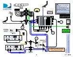 Предварительный просмотр 23 страницы DirecTV SWiM Installation Diagrams