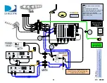 Предварительный просмотр 24 страницы DirecTV SWiM Installation Diagrams