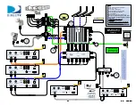 Предварительный просмотр 26 страницы DirecTV SWiM Installation Diagrams