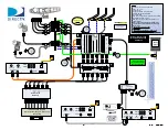 Предварительный просмотр 27 страницы DirecTV SWiM Installation Diagrams