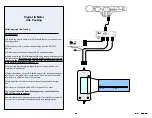 Предварительный просмотр 35 страницы DirecTV SWiM Installation Diagrams