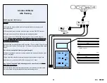 Предварительный просмотр 36 страницы DirecTV SWiM Installation Diagrams