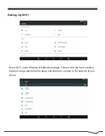 Preview for 8 page of DIREKT-TEK DT7171A User Manual