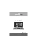 Предварительный просмотр 1 страницы DIREKT-TEK DTLAPC125-1 User Manual