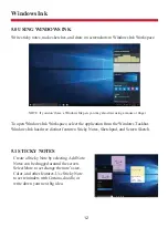 Preview for 14 page of DIREKT-TEK DTLAPY116-2 User Manual