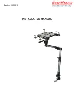 Предварительный просмотр 1 страницы DirekTronik 135-0810 Installation Manual