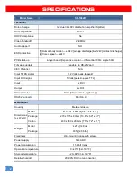 Предварительный просмотр 4 страницы DirekTronik 1x2 Dual Link DVI Distribution Amplifier User Manual