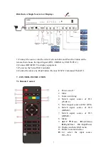 Предварительный просмотр 7 страницы DirekTronik 20101782 Operating Instructions Manual