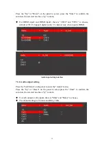 Предварительный просмотр 15 страницы DirekTronik 20101782 Operating Instructions Manual