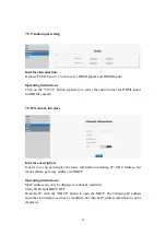 Предварительный просмотр 28 страницы DirekTronik 20101782 Operating Instructions Manual