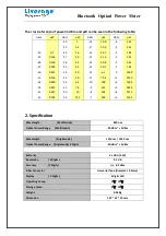 Предварительный просмотр 3 страницы DirekTronik 20102286 User Manual