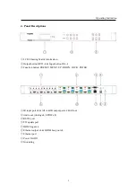 Предварительный просмотр 5 страницы DirekTronik 20109919 Operation Manual