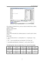 Preview for 21 page of DirekTronik 20109919 Operation Manual