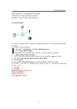 Preview for 22 page of DirekTronik 20109919 Operation Manual