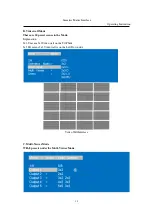 Предварительный просмотр 15 страницы DirekTronik 20110146 Operation Manual